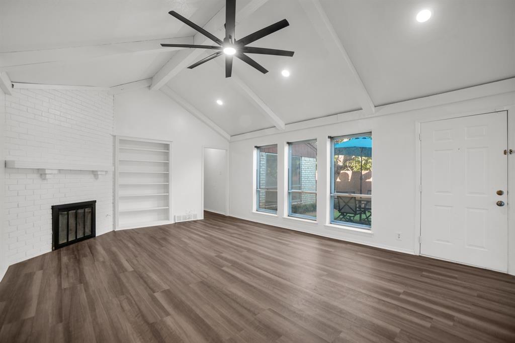 Northcrest Park - Residential Income
