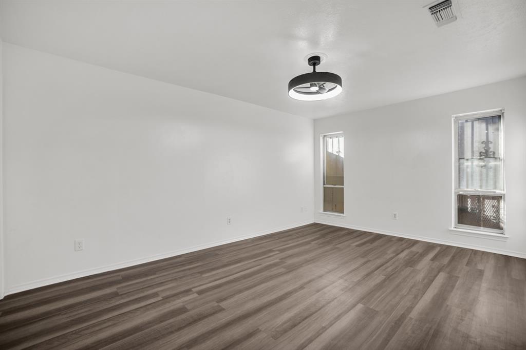 Northcrest Park - Residential Income
