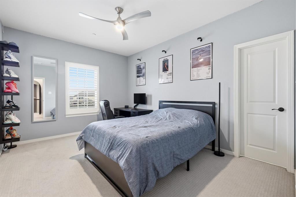 Windsong Ranch Ph 2a - Residential