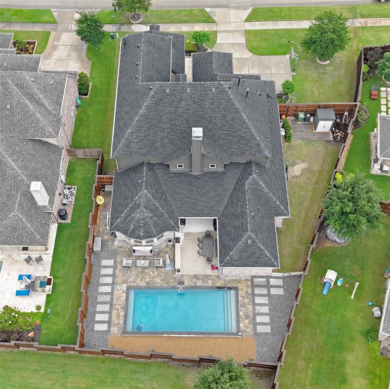 Windsong Ranch Ph 2a - Residential