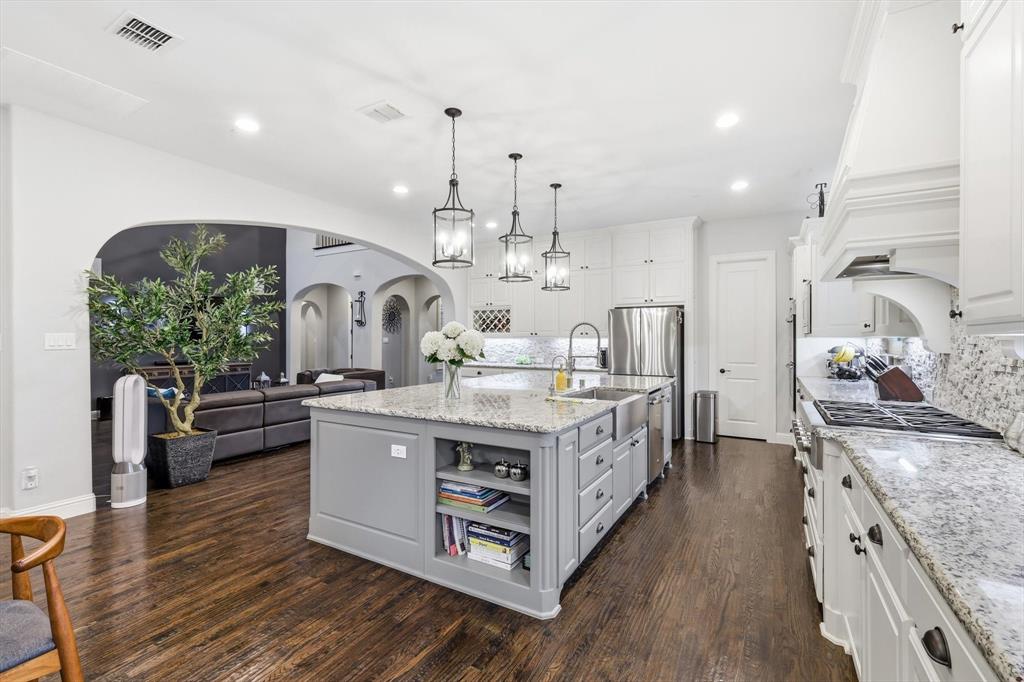 Windsong Ranch Ph 2a - Residential