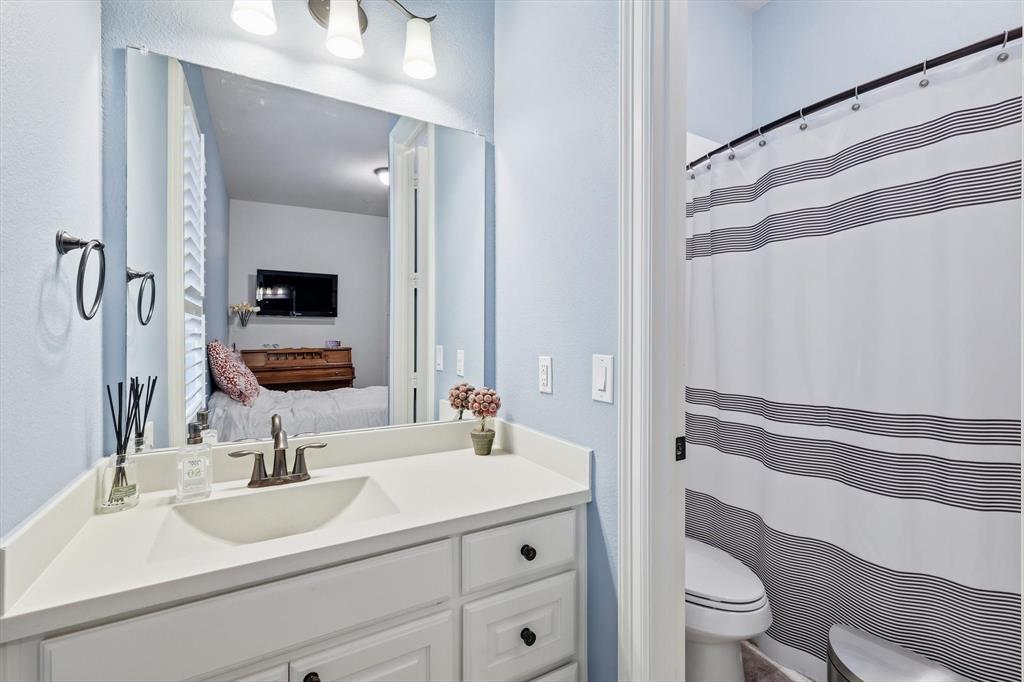 Windsong Ranch Ph 2a - Residential