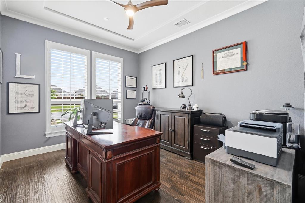 Windsong Ranch Ph 2a - Residential