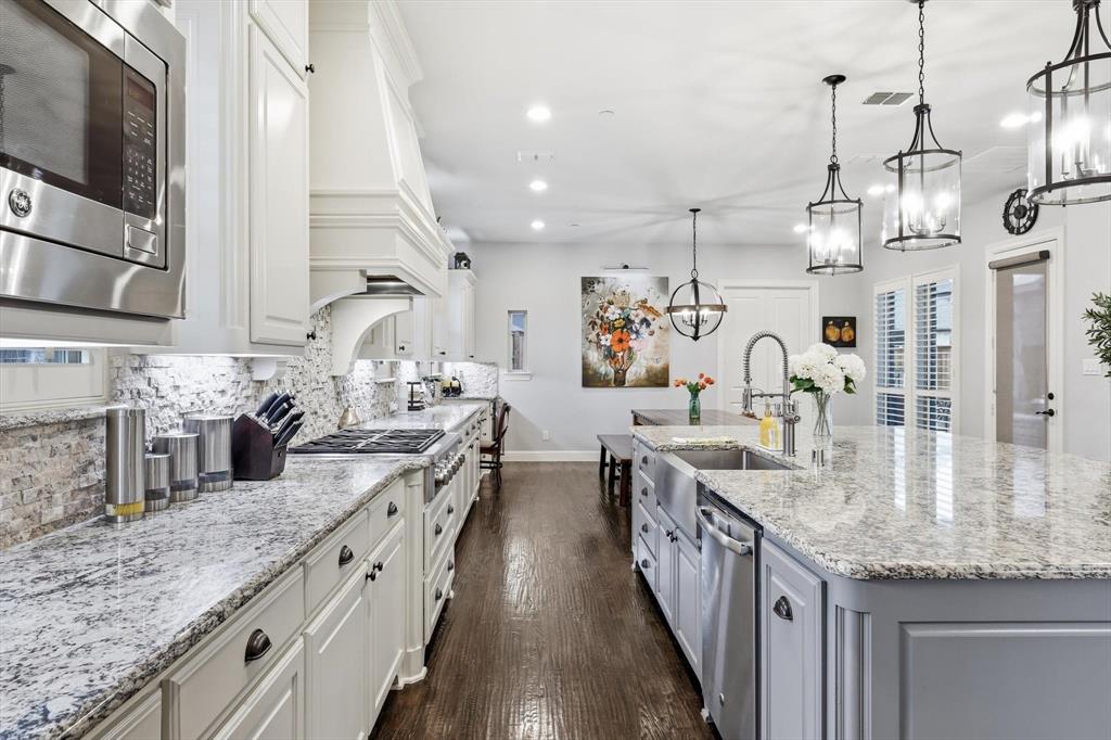 Windsong Ranch Ph 2a - Residential