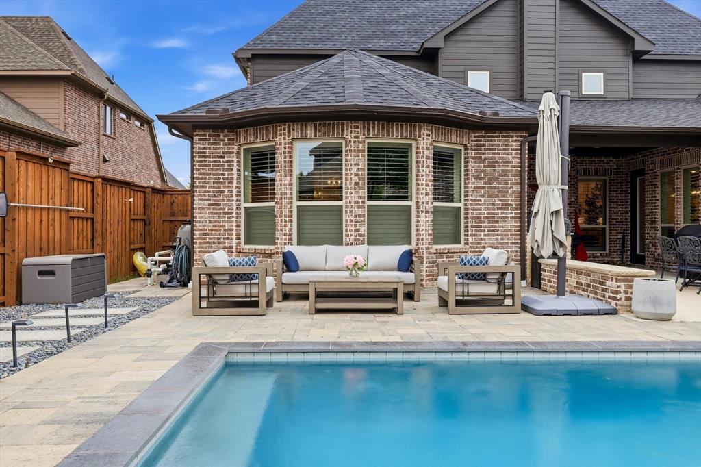 Windsong Ranch Ph 2a - Residential
