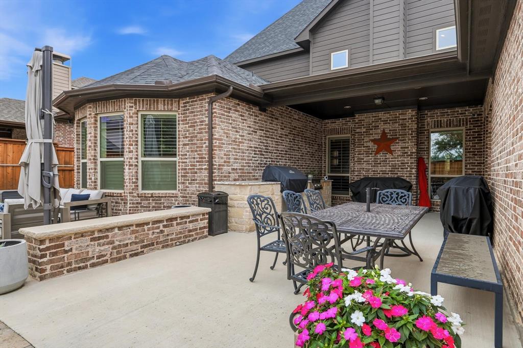 Windsong Ranch Ph 2a - Residential
