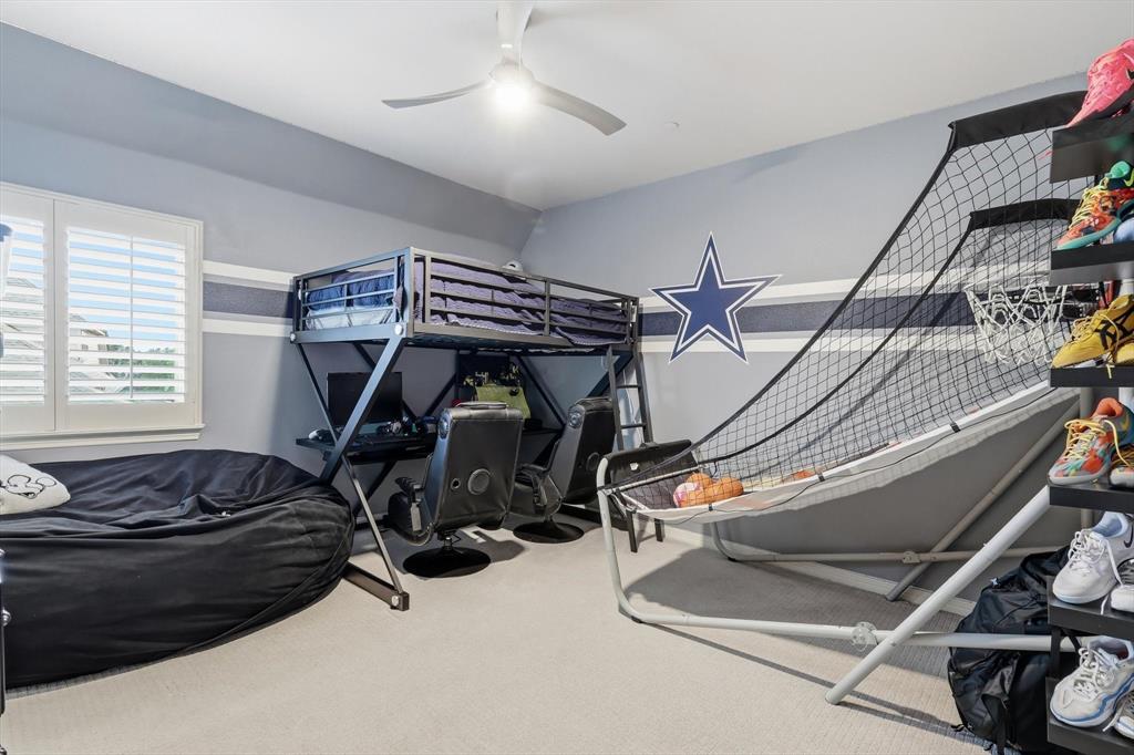 Windsong Ranch Ph 2a - Residential