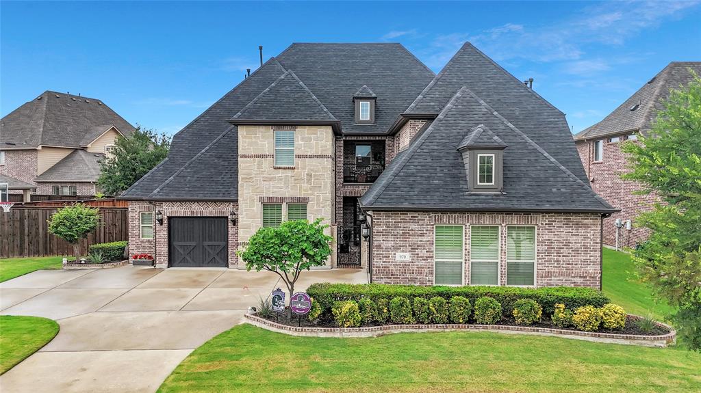 Windsong Ranch Ph 2a - Residential
