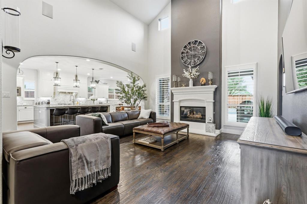 Windsong Ranch Ph 2a - Residential