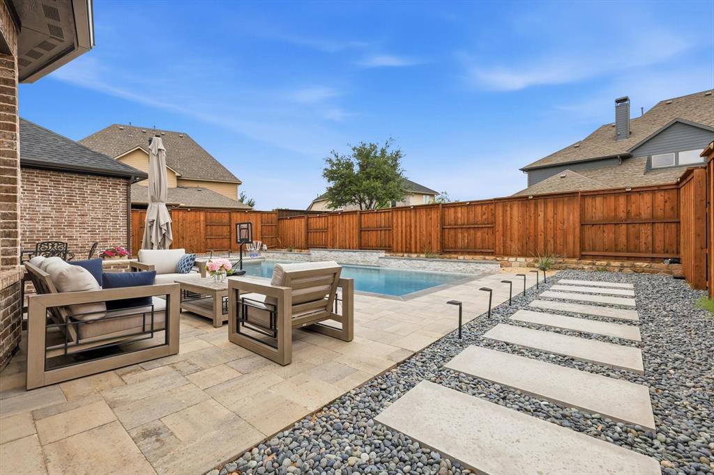 Windsong Ranch Ph 2a - Residential