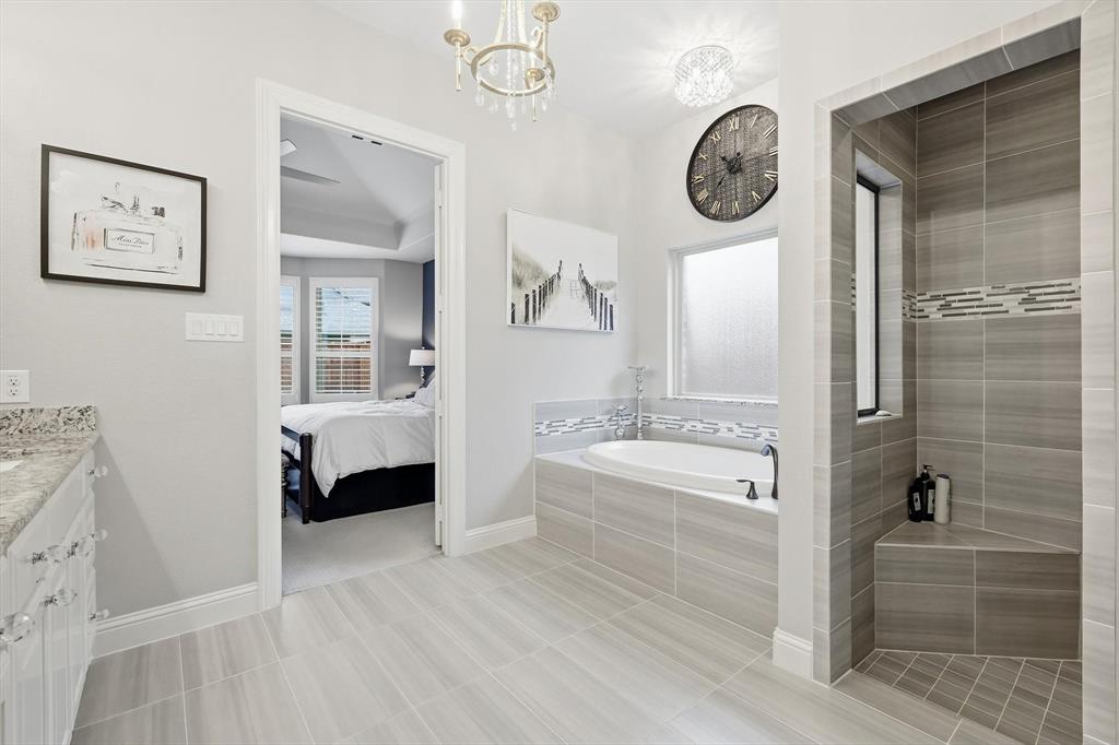 Windsong Ranch Ph 2a - Residential