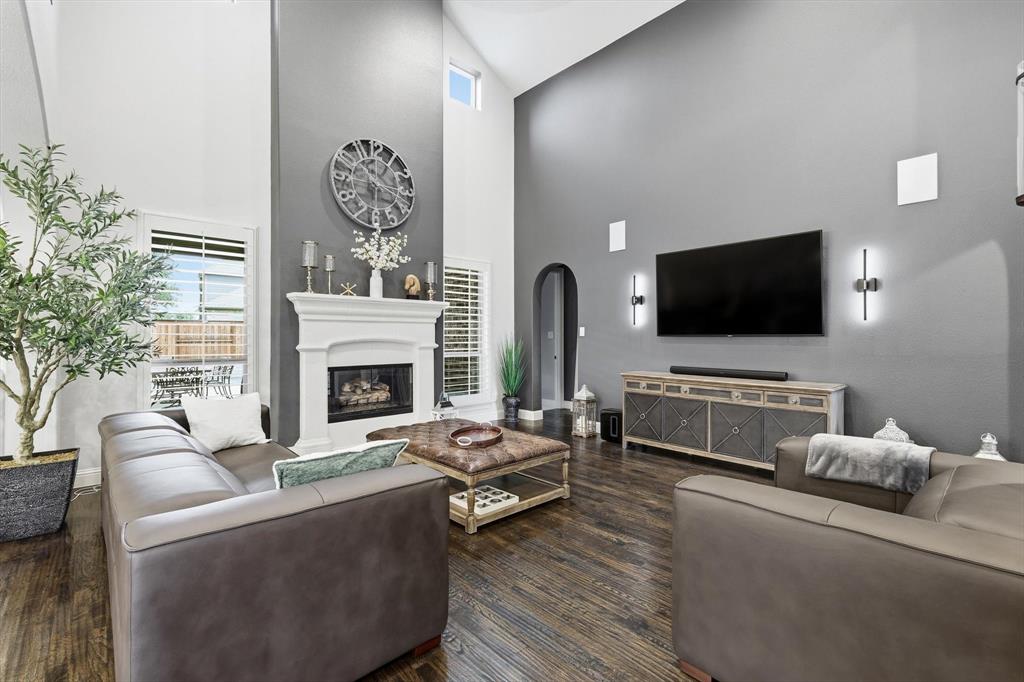 Windsong Ranch Ph 2a - Residential