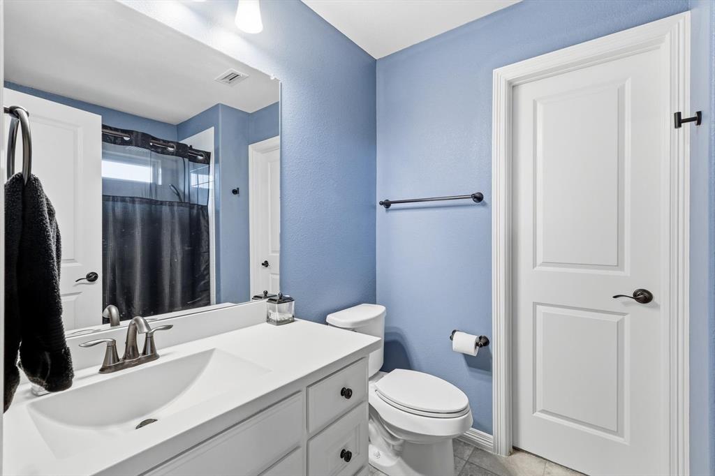 Windsong Ranch Ph 2a - Residential