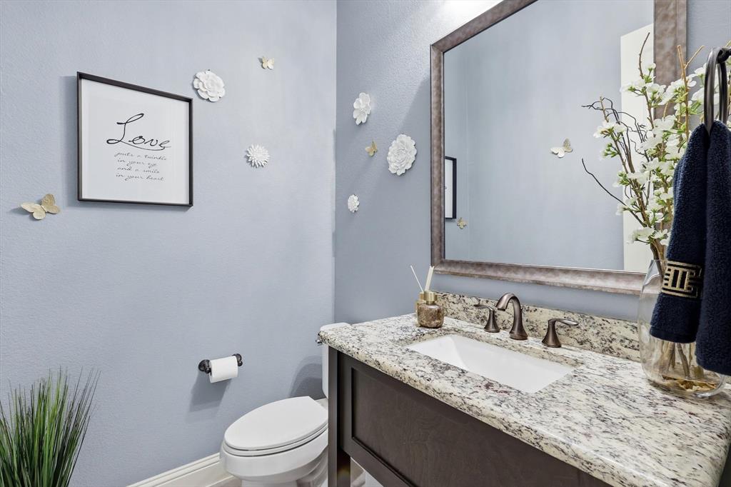 Windsong Ranch Ph 2a - Residential