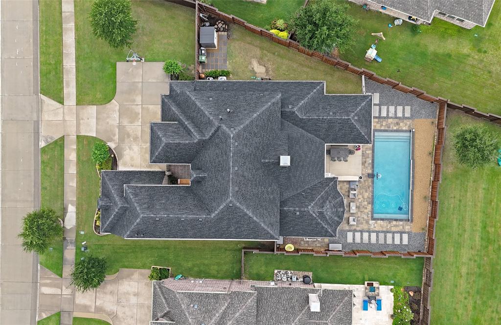 Windsong Ranch Ph 2a - Residential