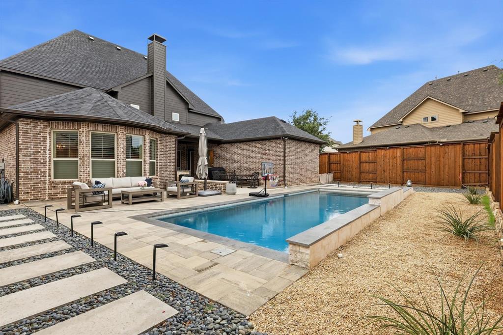 Windsong Ranch Ph 2a - Residential