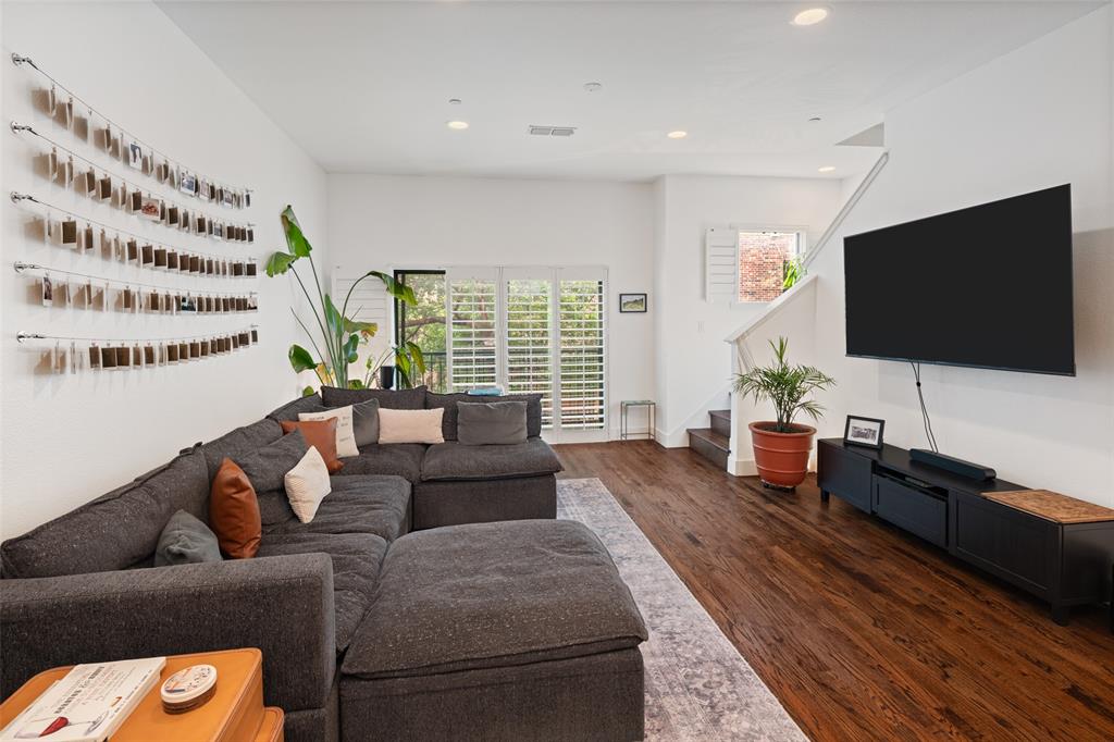 State Thomas Condos - Residential