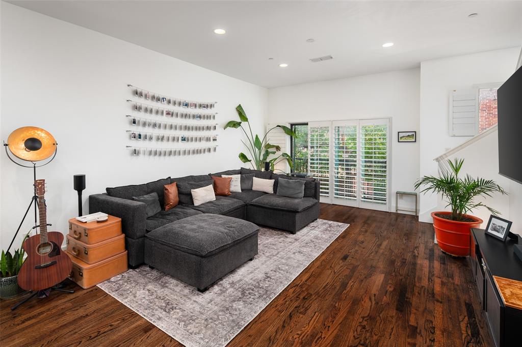 State Thomas Condos - Residential