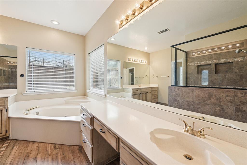 Rush Creek Estates - Residential