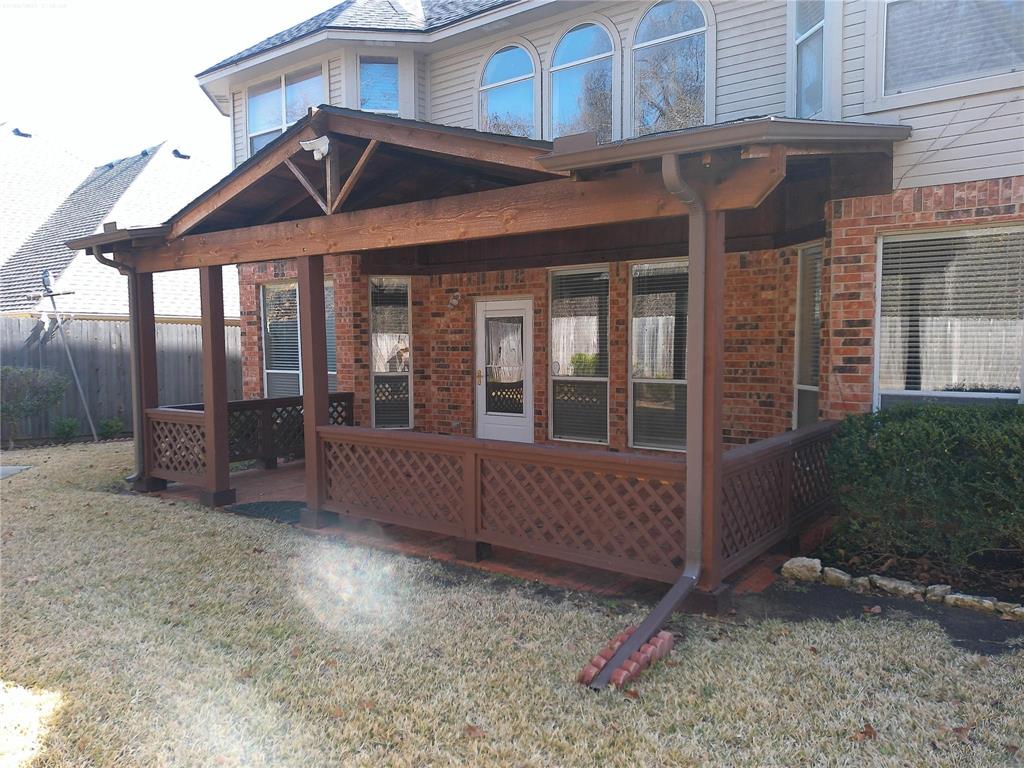 Rush Creek Estates - Residential