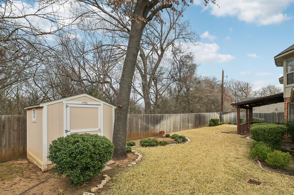 Rush Creek Estates - Residential