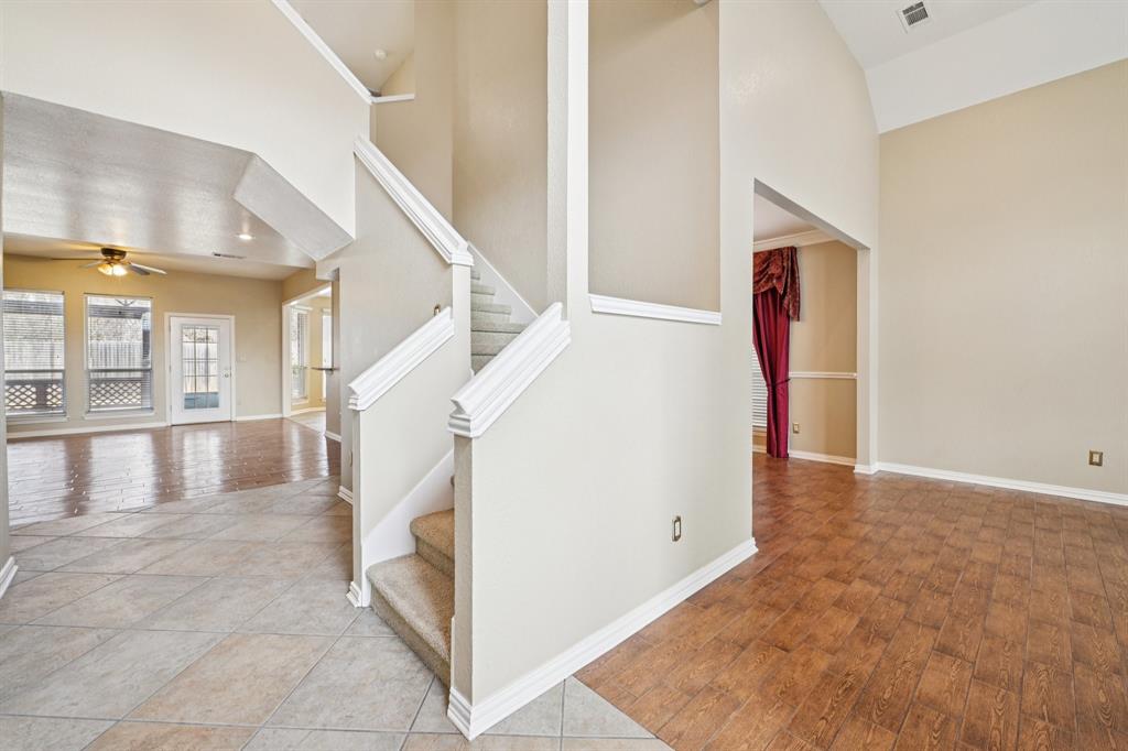 Rush Creek Estates - Residential