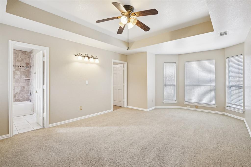 Rush Creek Estates - Residential