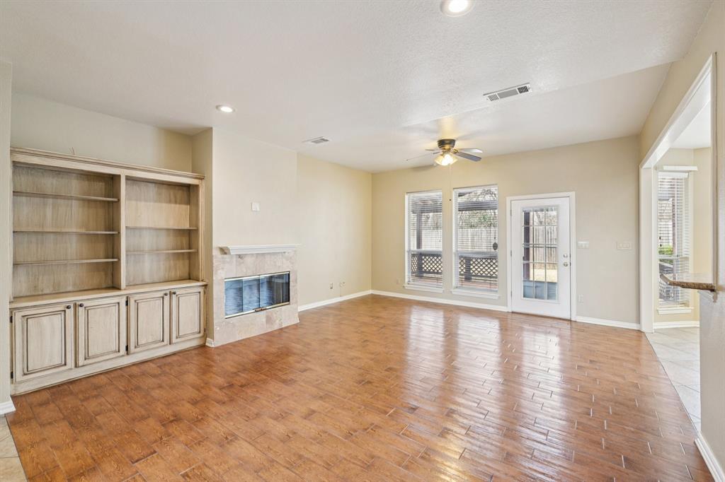 Rush Creek Estates - Residential