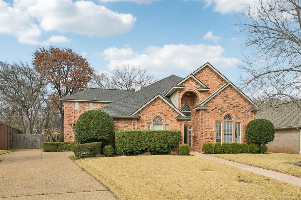 Rush Creek Estates - Residential