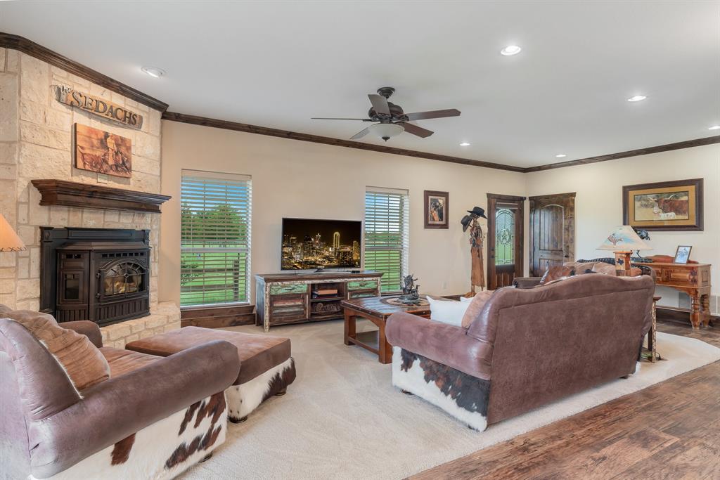 Clements At - Residential