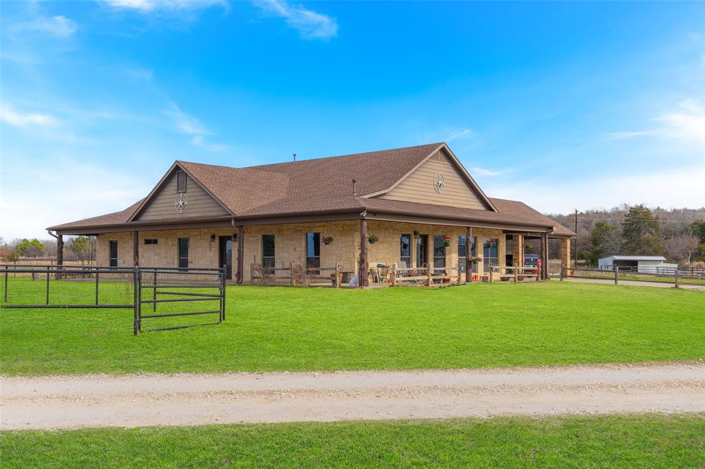 Clements At - Residential