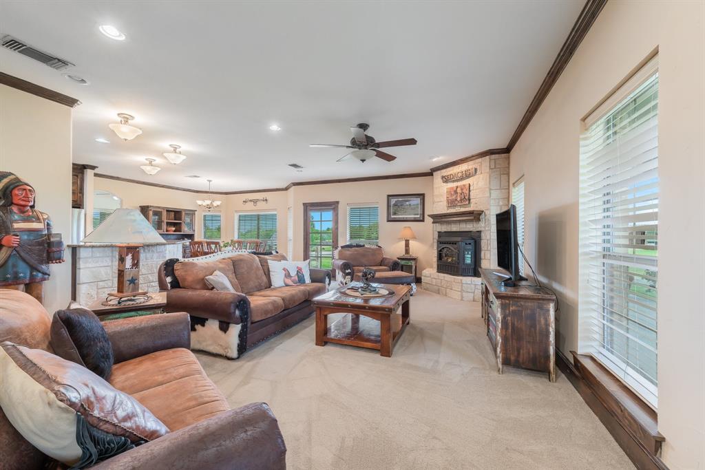 Clements At - Residential