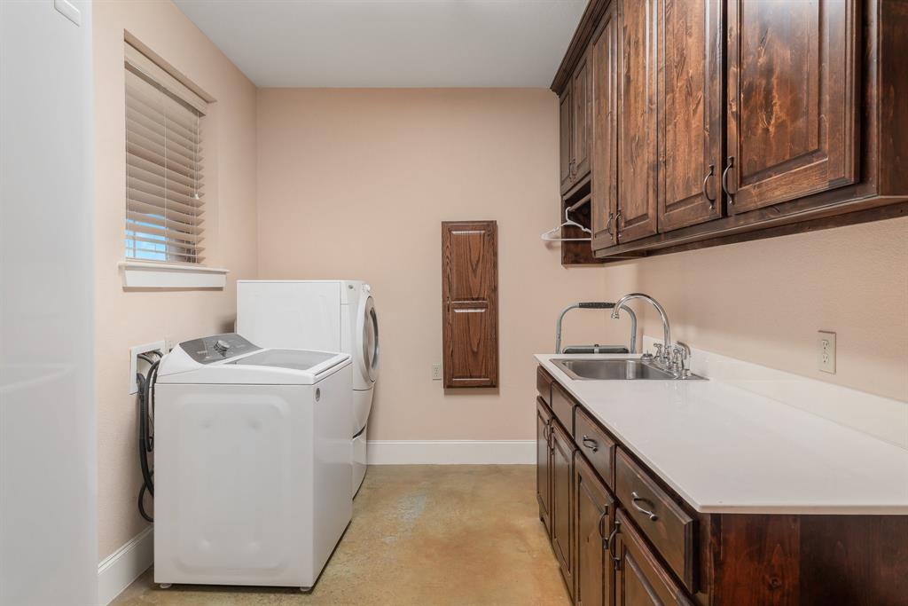 Clements At - Residential