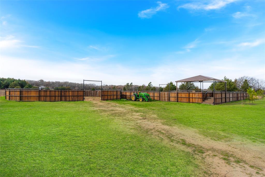 Clements At - Residential