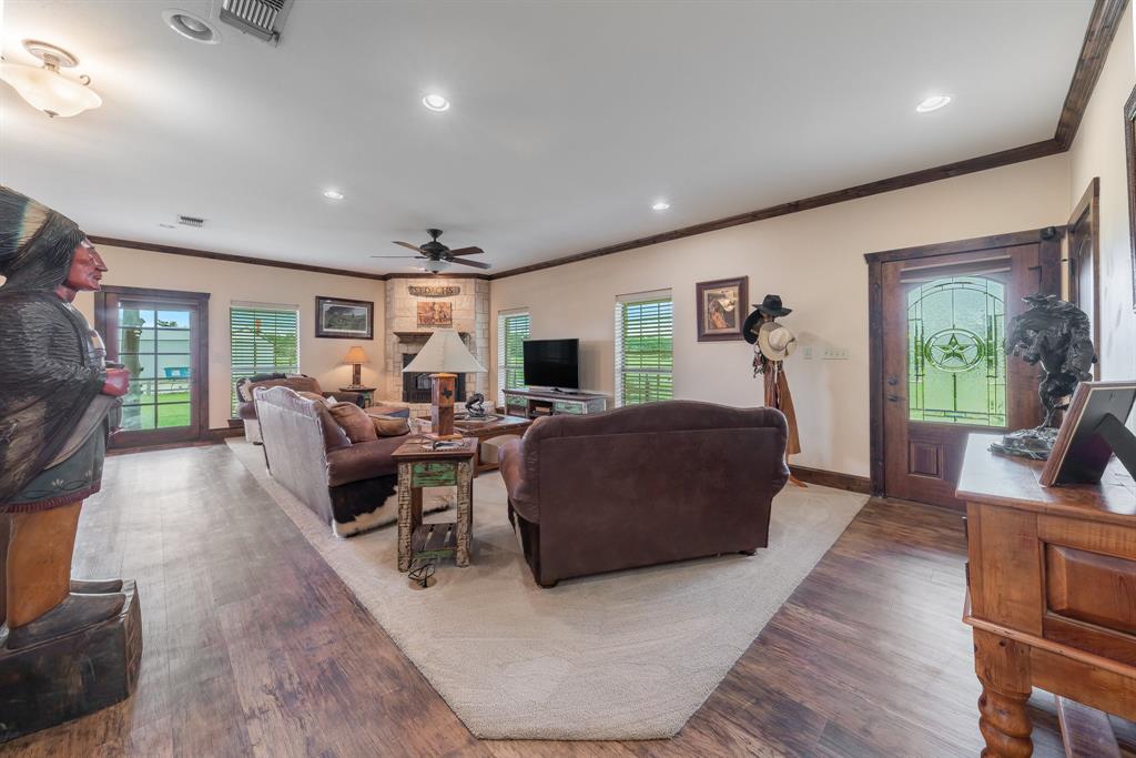 Clements At - Residential