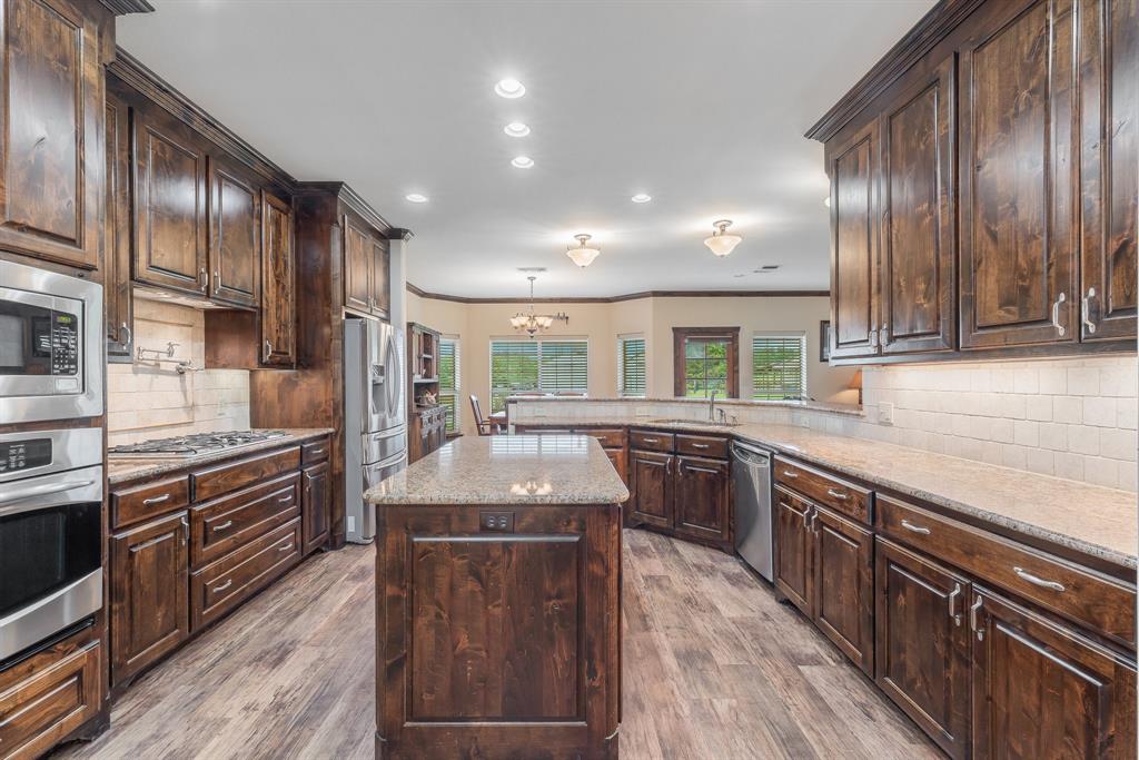 Clements At - Residential