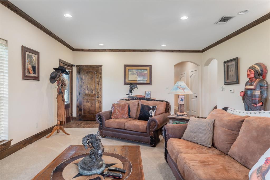 Clements At - Residential