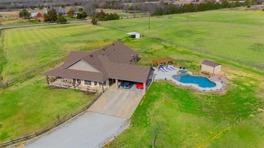 Clements At - Residential