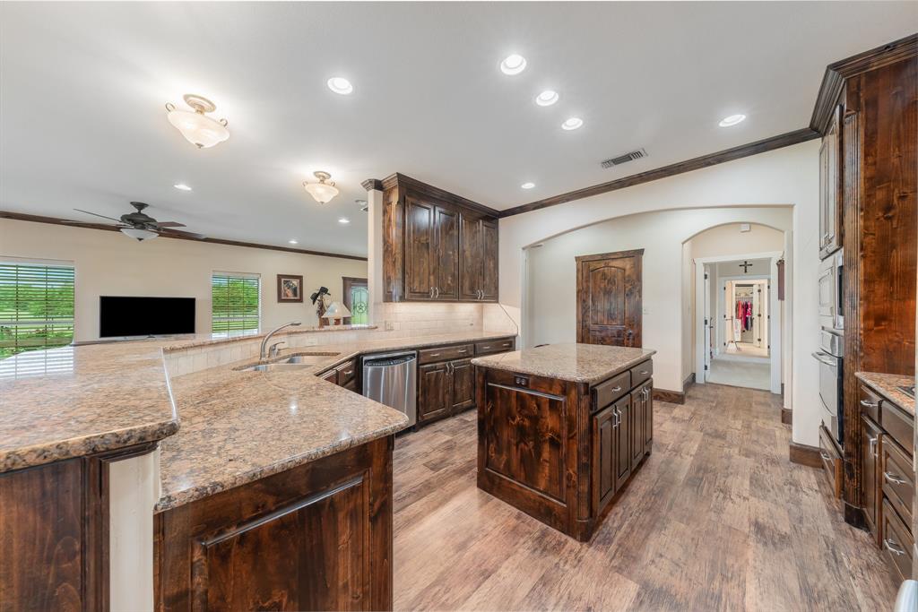 Clements At - Residential