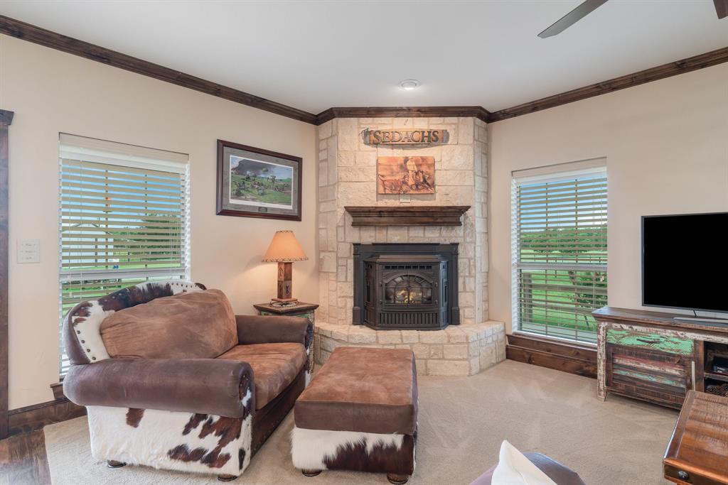 Clements At - Residential