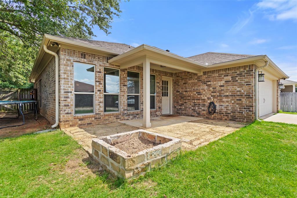 Mission Oaks - Residential
