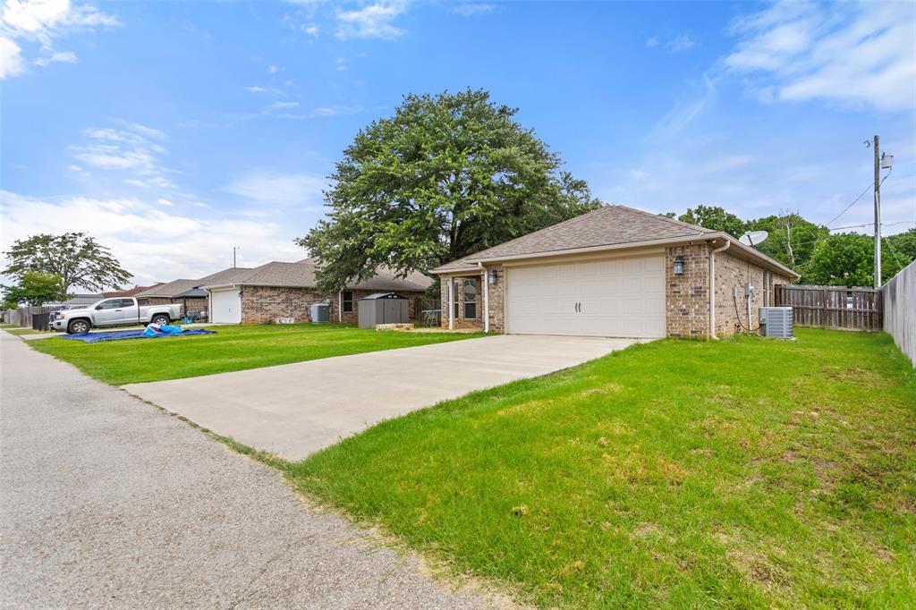 Mission Oaks - Residential