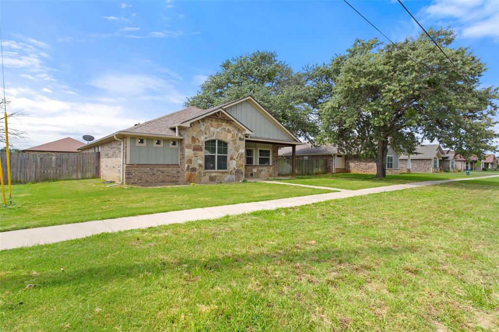 Mission Oaks - Residential