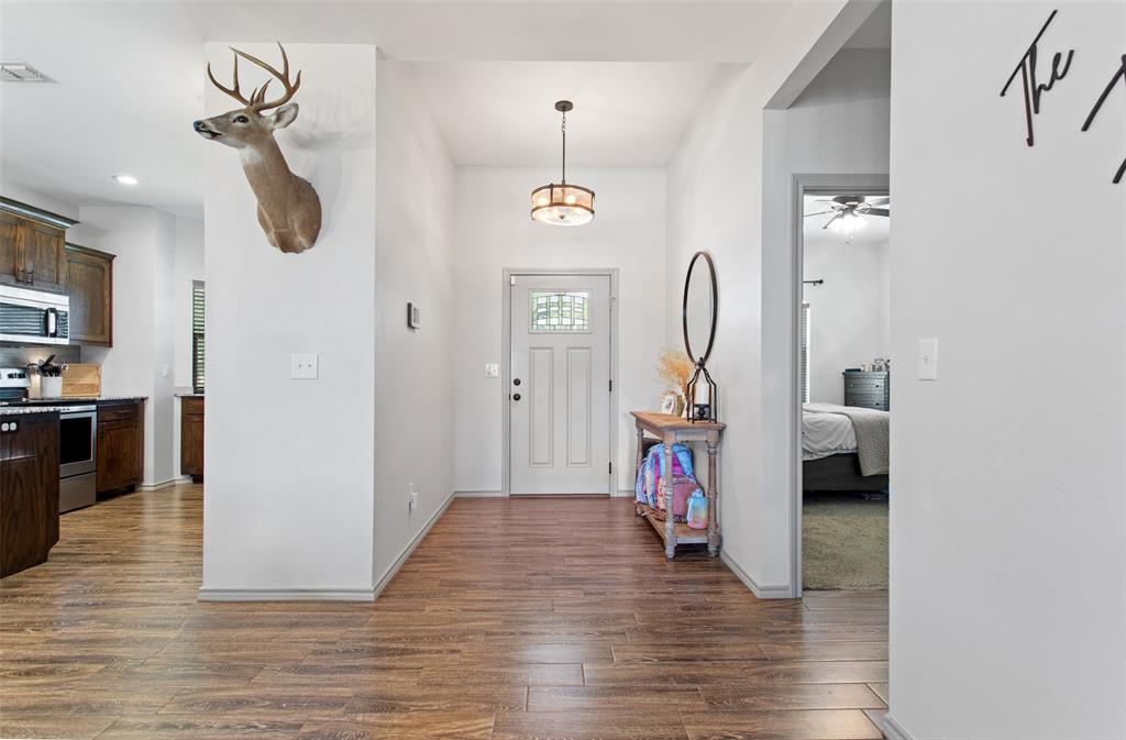 Mission Oaks - Residential