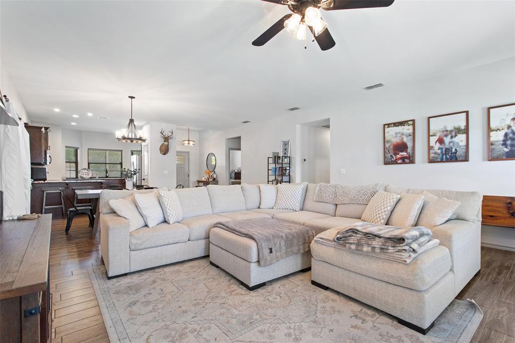 Mission Oaks - Residential