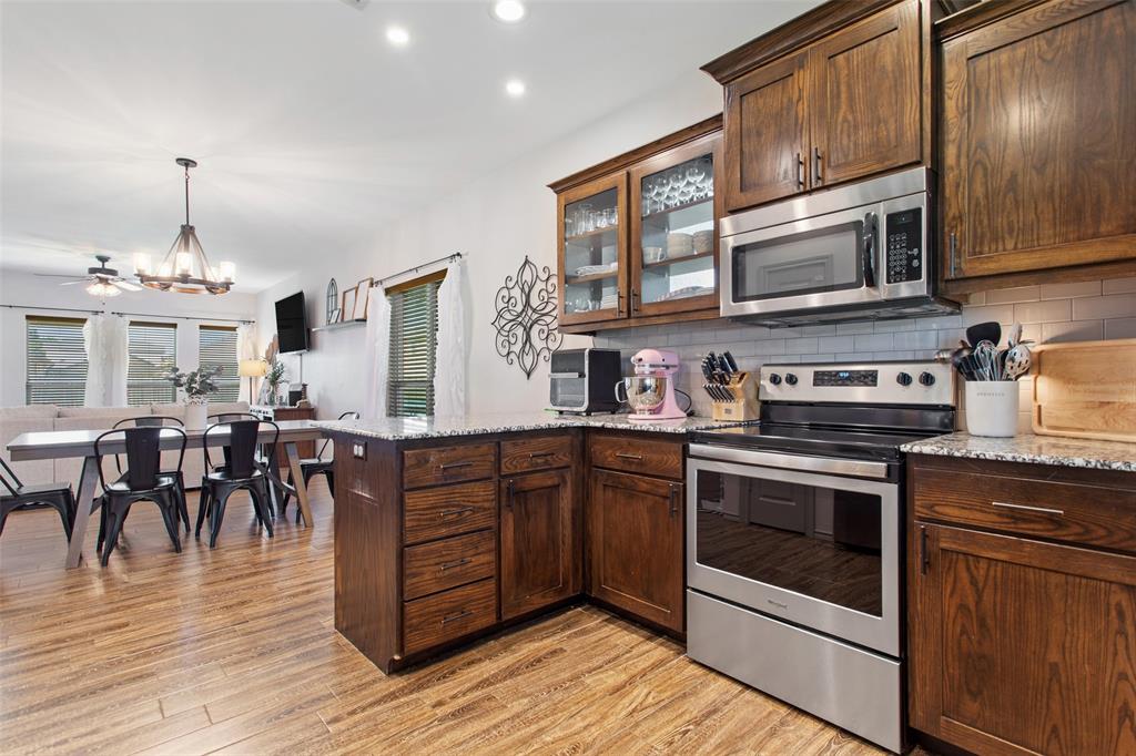 Mission Oaks - Residential