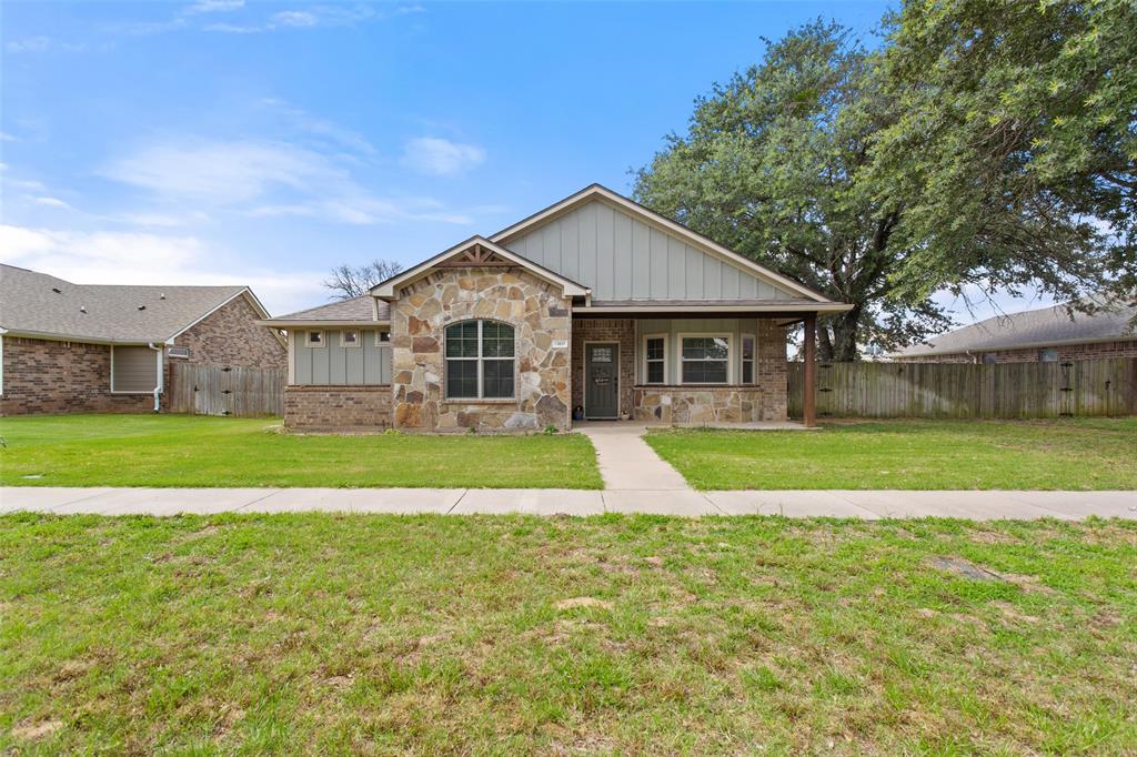 Mission Oaks - Residential