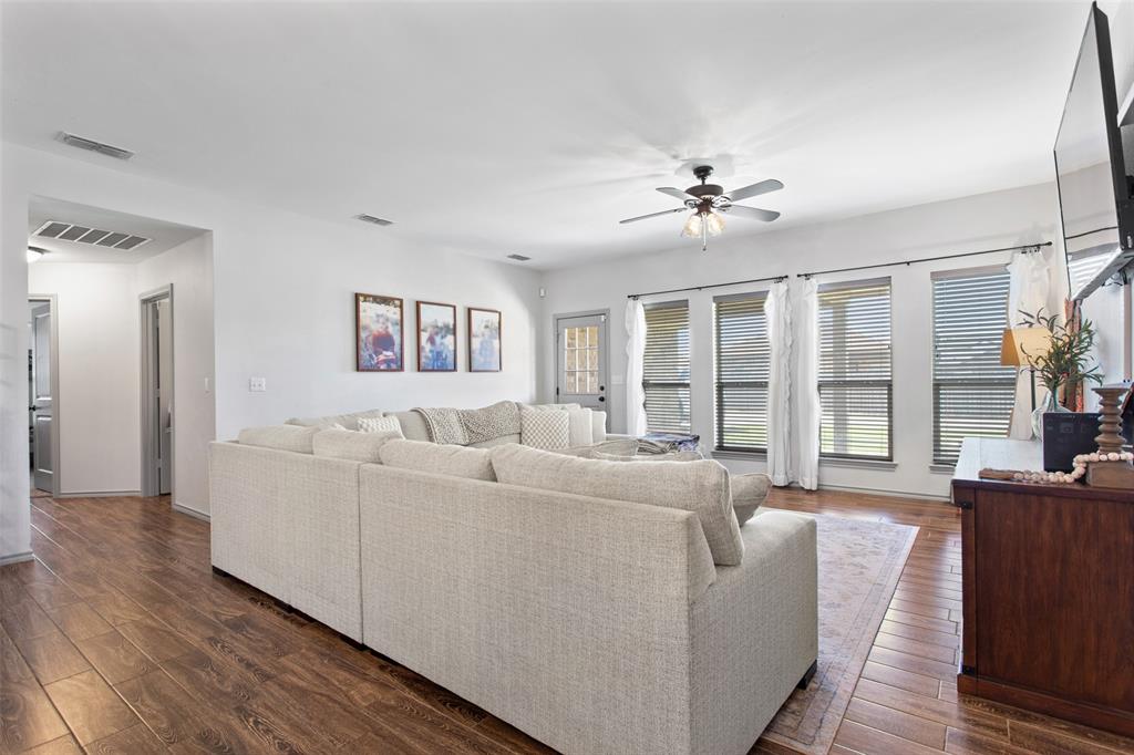 Mission Oaks - Residential