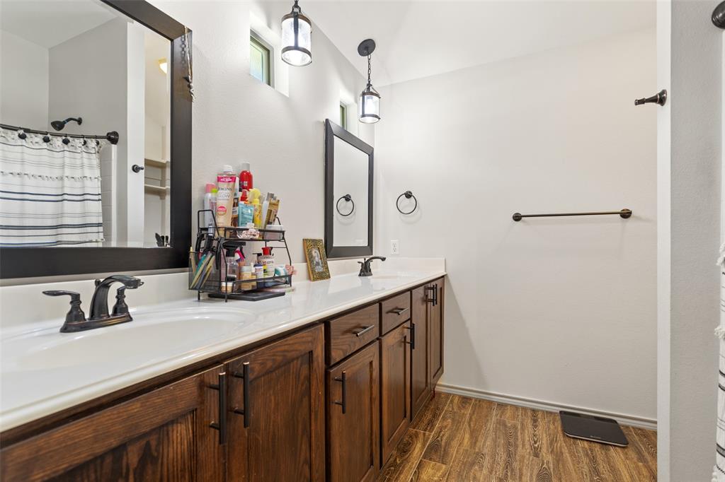 Mission Oaks - Residential