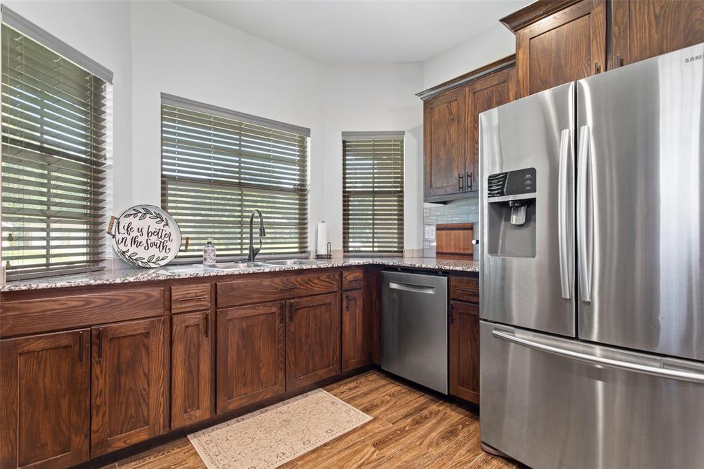 Mission Oaks - Residential